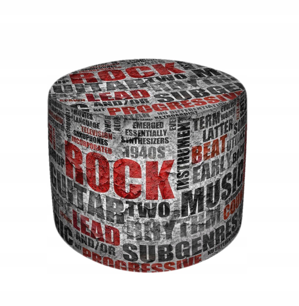 

Pufa Bertoni Eko Rock