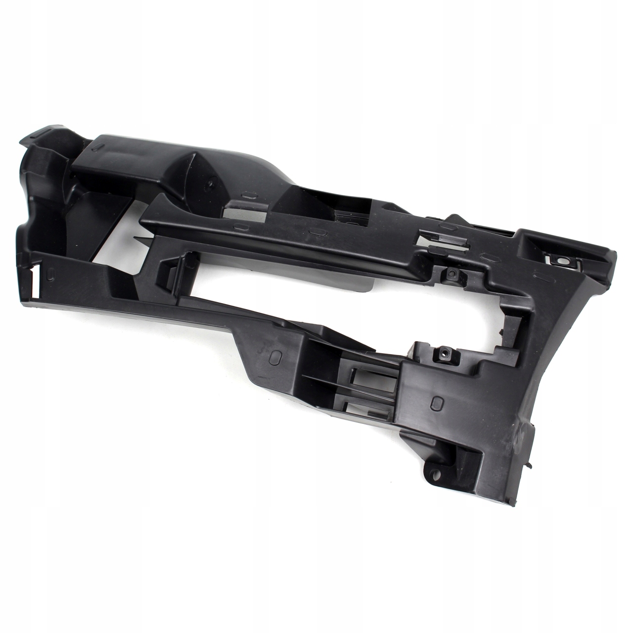 Držák Uchycení Nárazníku Levý Přední Originál Psa Citroen C3 9803504080