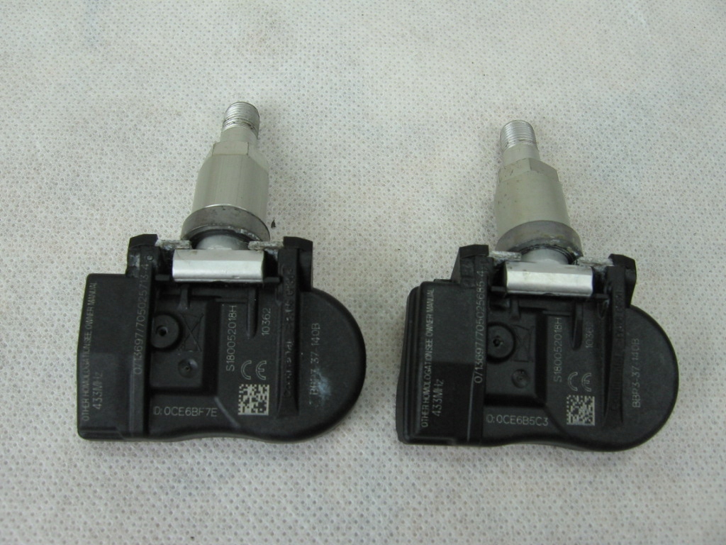 ДАТЧИК ТИСКУ TPMS MAZDA 6 CX5 CX9 BBP337140B