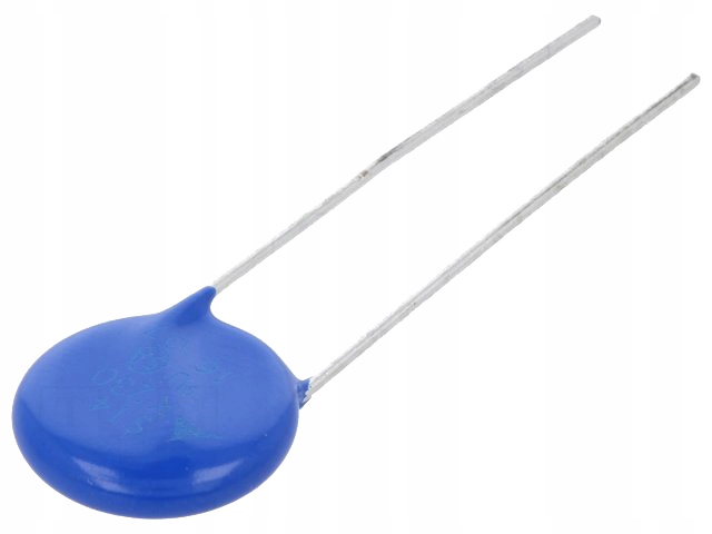 

SIOV-S14K350 Warystor Tht 350VAC 460VDC 560V 50A