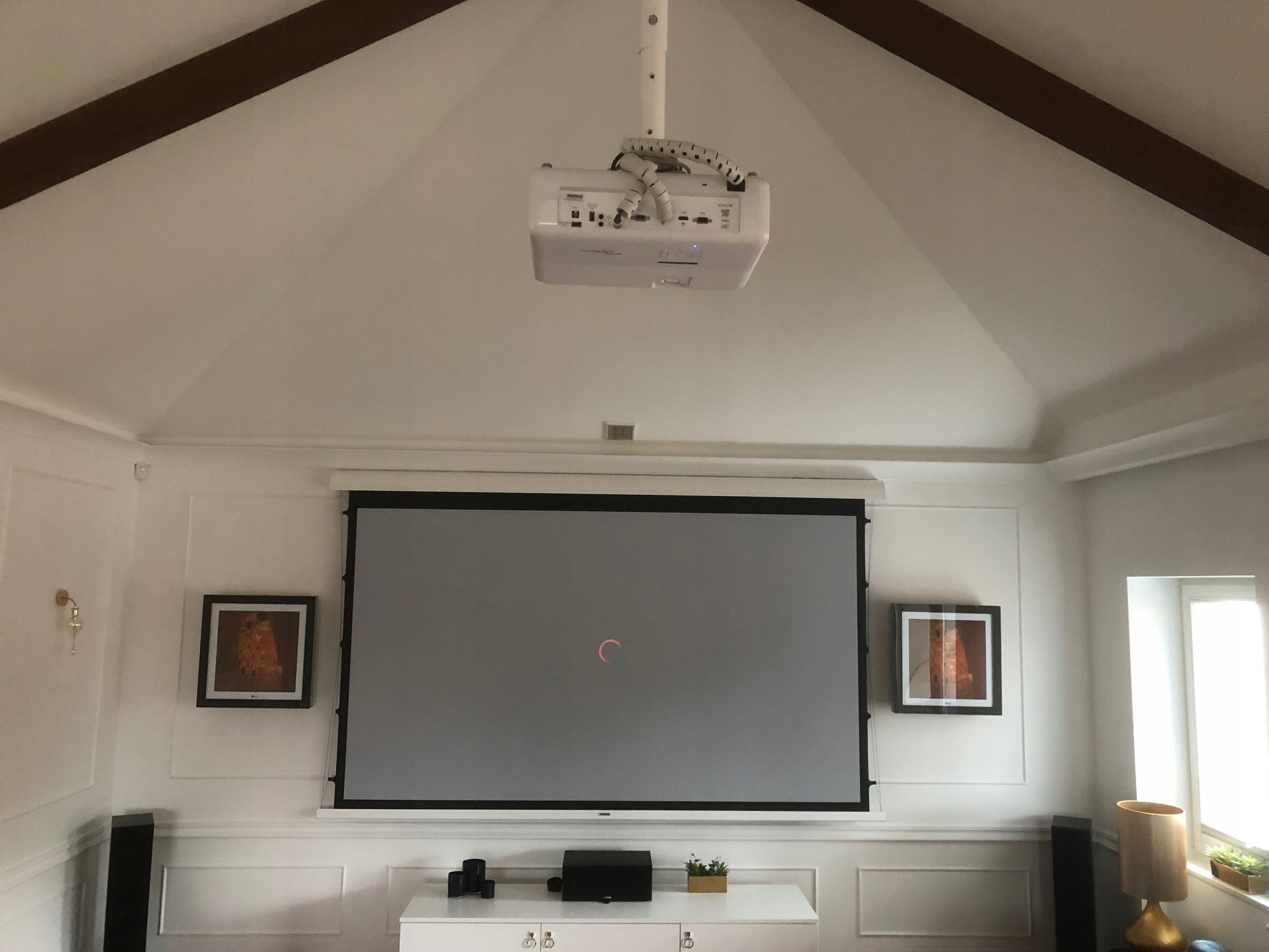 SVS Soundpath Tri-Band Wireless Audio Transmiter Stan opakowania oryginalne