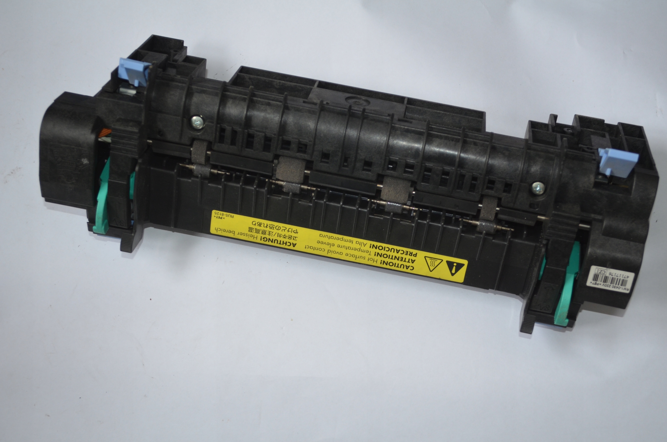 oryginał PIEC FUSER RM1-0430 3550