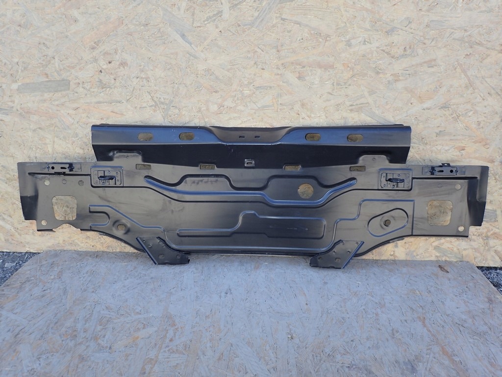 NOWY PAS TYLNY VW GOLF 6 VI 5K 5K6813301 HB