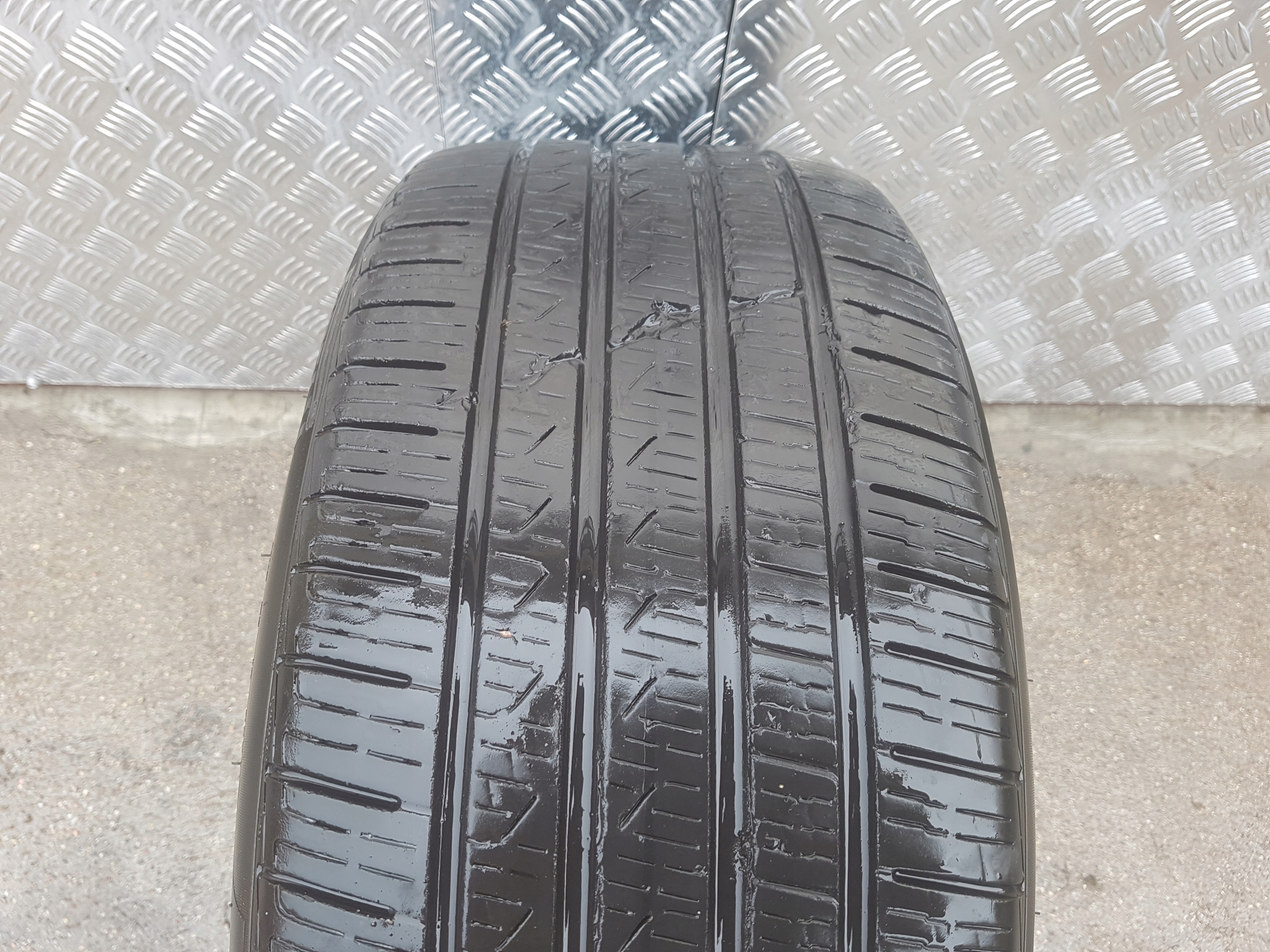 GOMMA PIRELLI CINTURATO P7 255/40/R20