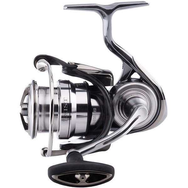 Kołowrotek Daiwa Exist Lt Rozmiar 3000D-C