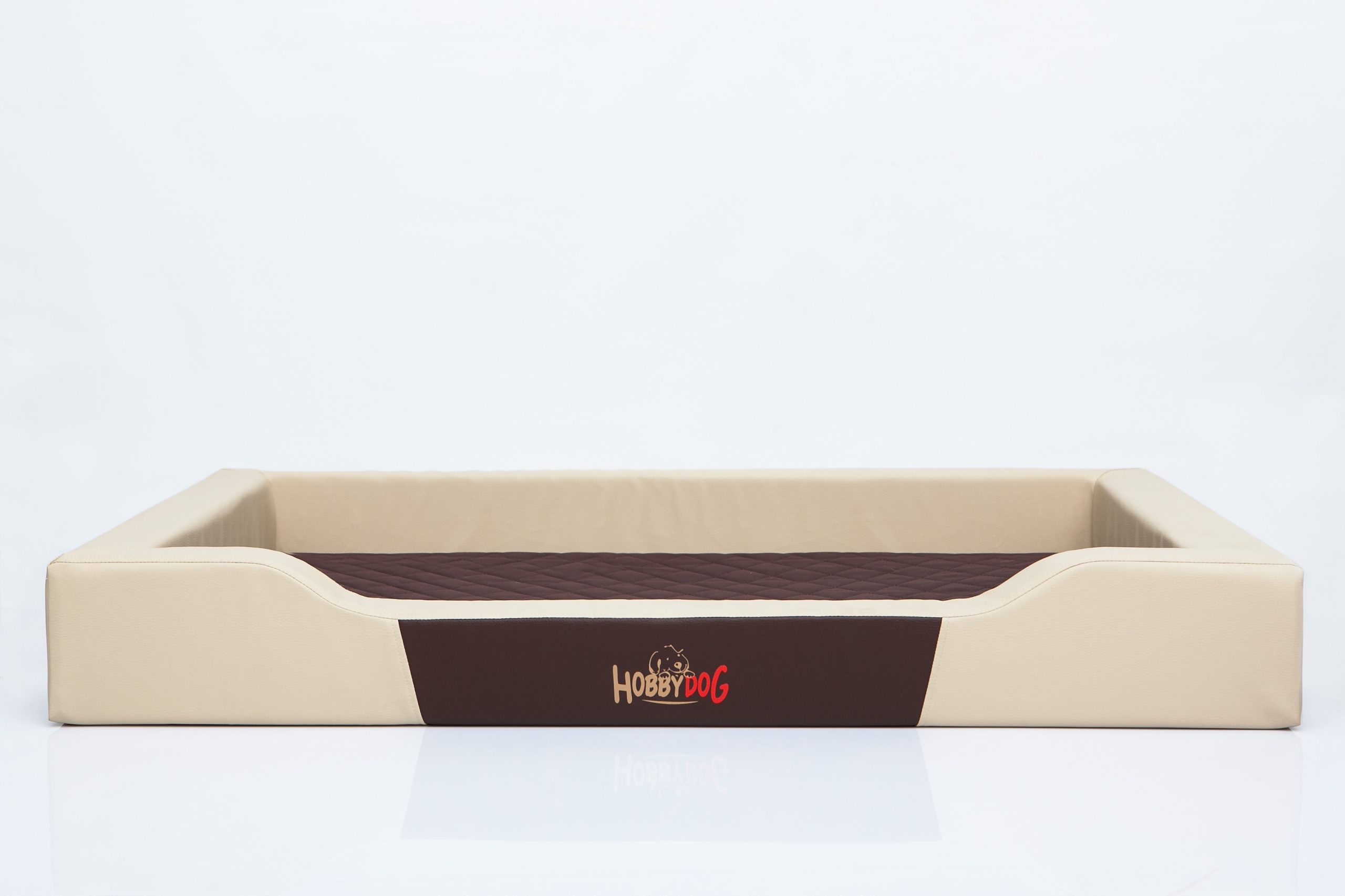 

Legowisko Hobbydog Deluxe dla psa, XXL, 120x80 cm