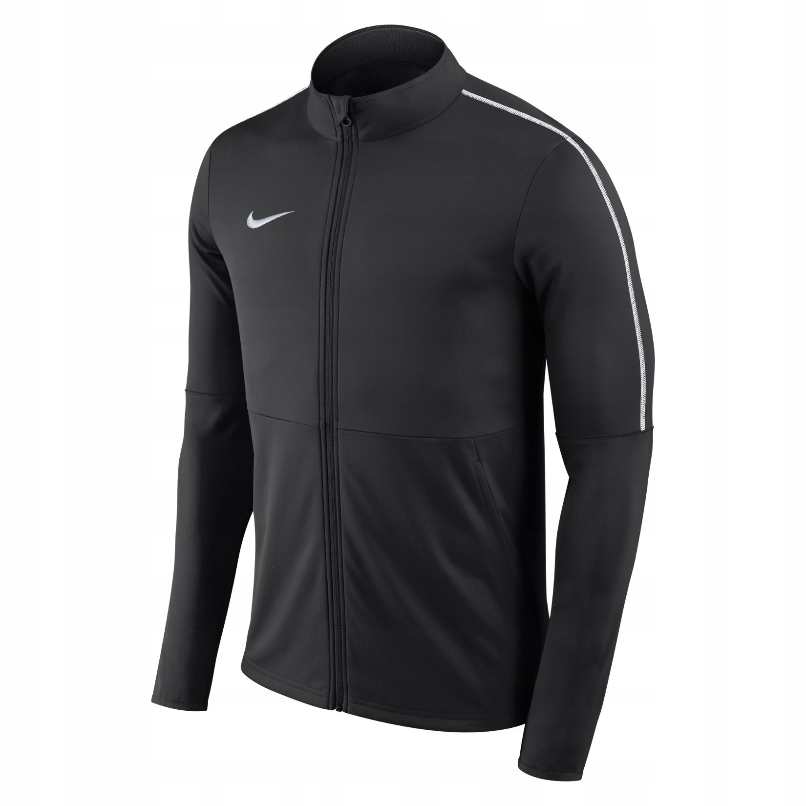 Bluza treningowa Nike Junior Park AA2071 010 r. S