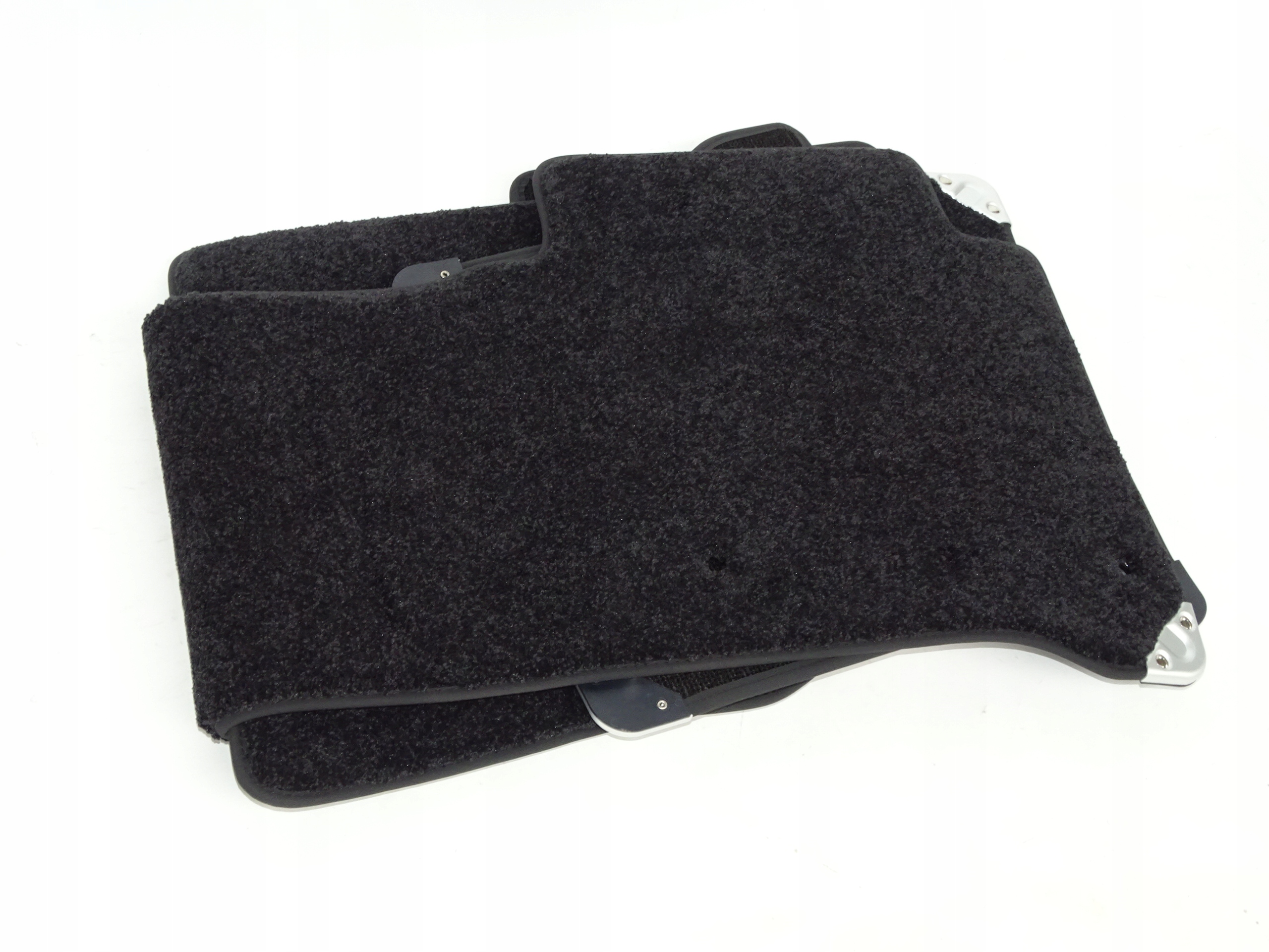 Oryginalne dywaniki gruby welur RANGE ROVER VOQUE