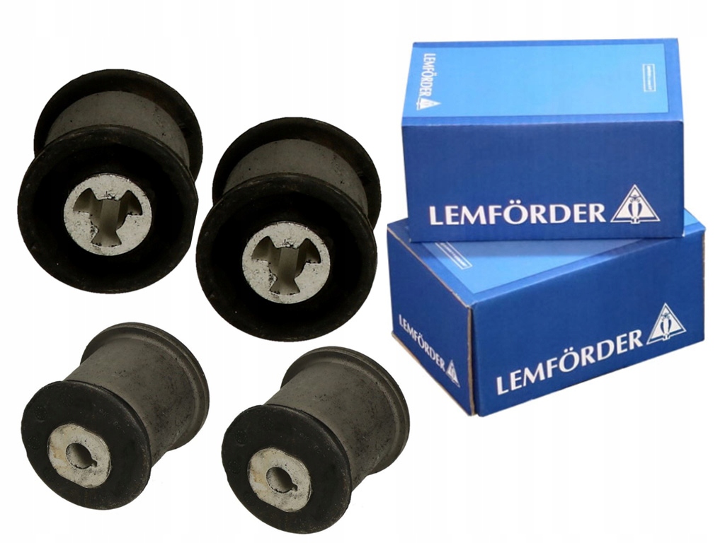 2× Lemforder 32000 01 Проживання, ричаг