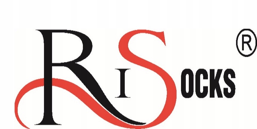 SKARPETKI NIEMOWLĘCE KWIATEK Z KLIPSEM NA SMOCZEK Rozmiar 9