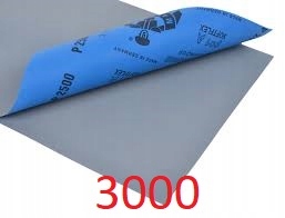 

Papier ścierny wodny do żywicy P 3000