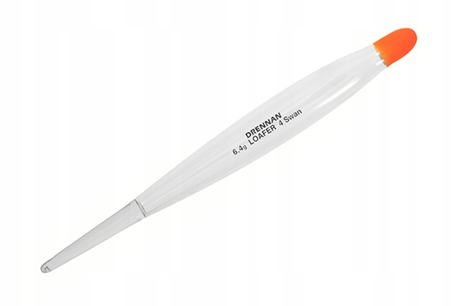 SPŁAWIK DRENNAN LOAFER 6,4 g CRYSTAL Marka Drennan