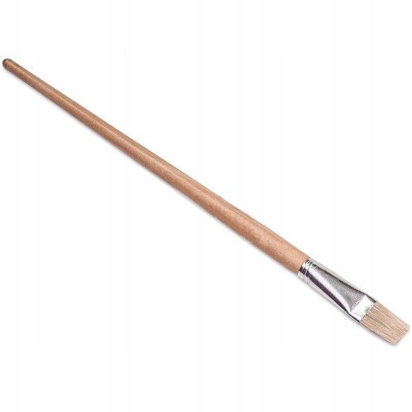 

Pędzel Pędzle Paskowiec Płaski 10 MM
