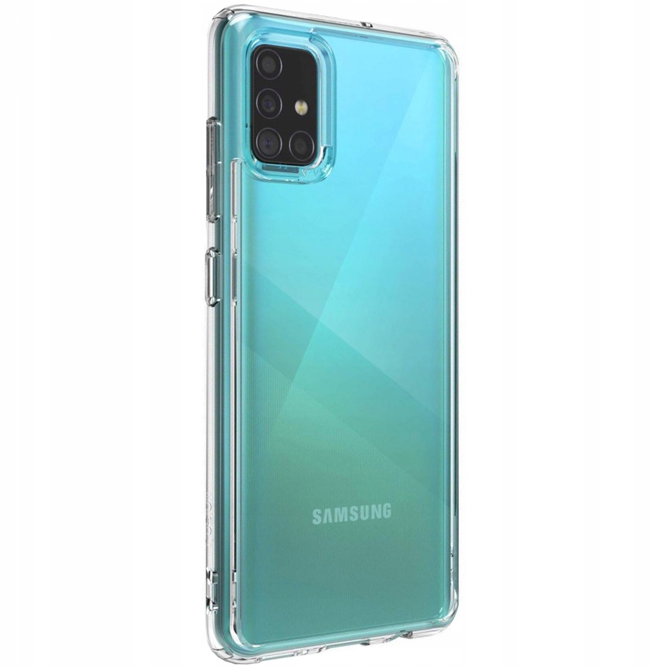 

Etui Ringke do Galaxy A51, case, cover, obudowa, F