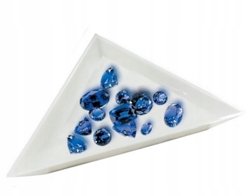 

Podstawka Na Ozdoby, Naczynko, Trójkąt