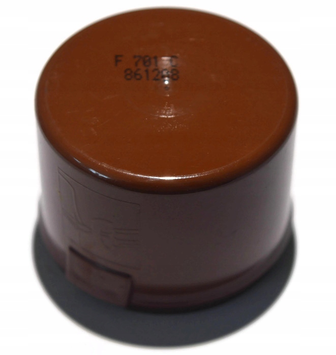 Motip 200 ml lakier samochodowy 701C ZŁOCISTY BRĄZ