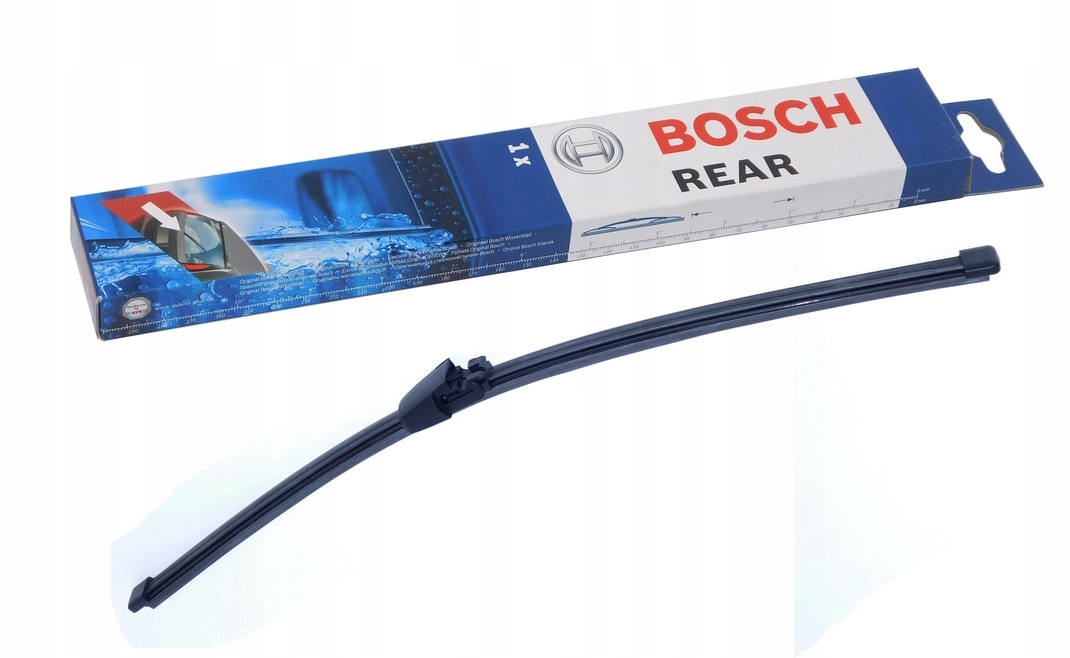 

Wycieraczka Pióro Tył Vw Touran 2003-2010 Bosch
