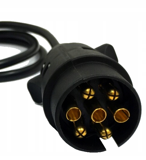 AMOS TYTAN PLUS BAGAZNIK ROWEROWY HAK 3 rowery Outlet Type 7 pin