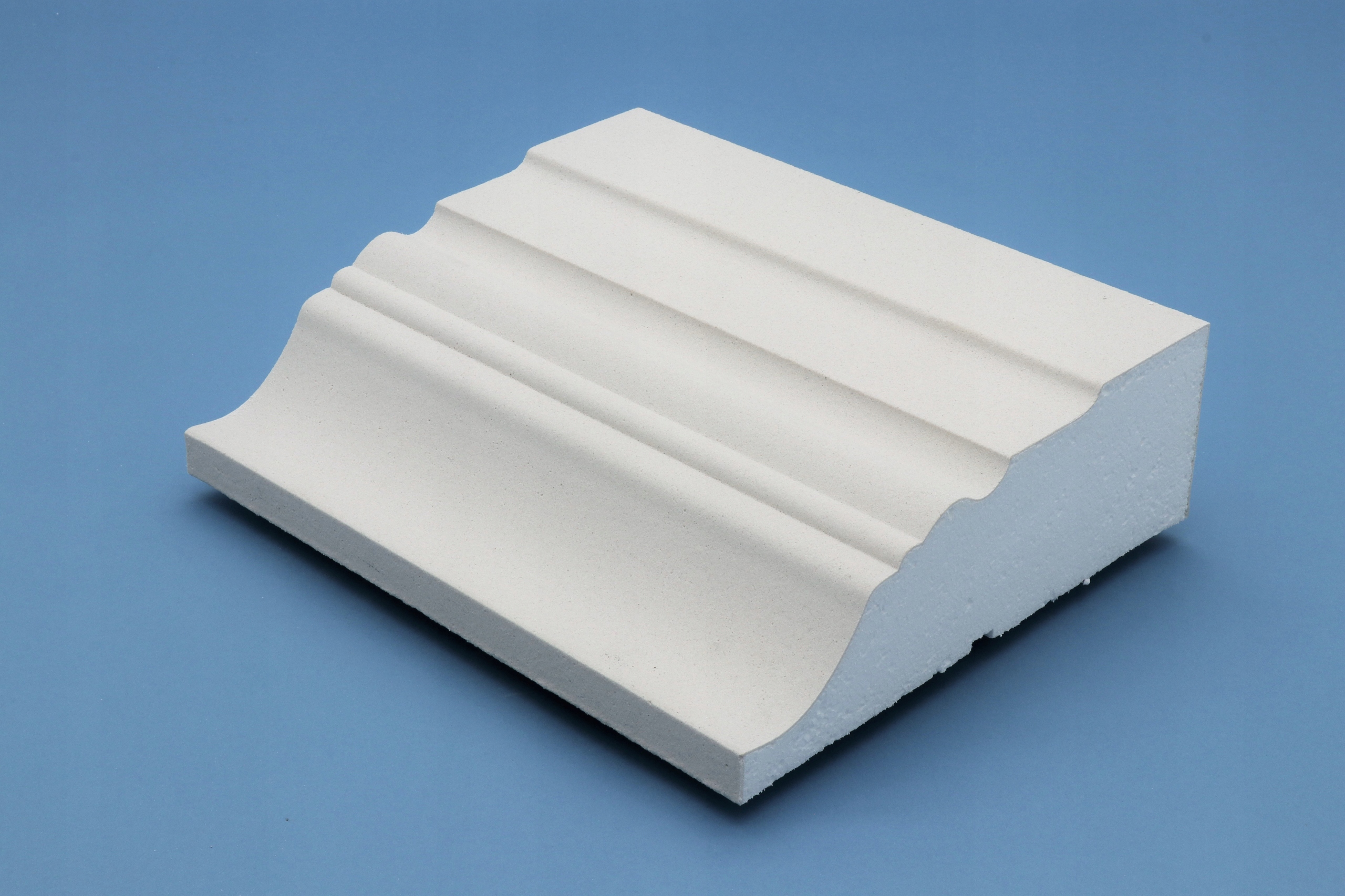 Římsy G52PA štukové fasádní lišty