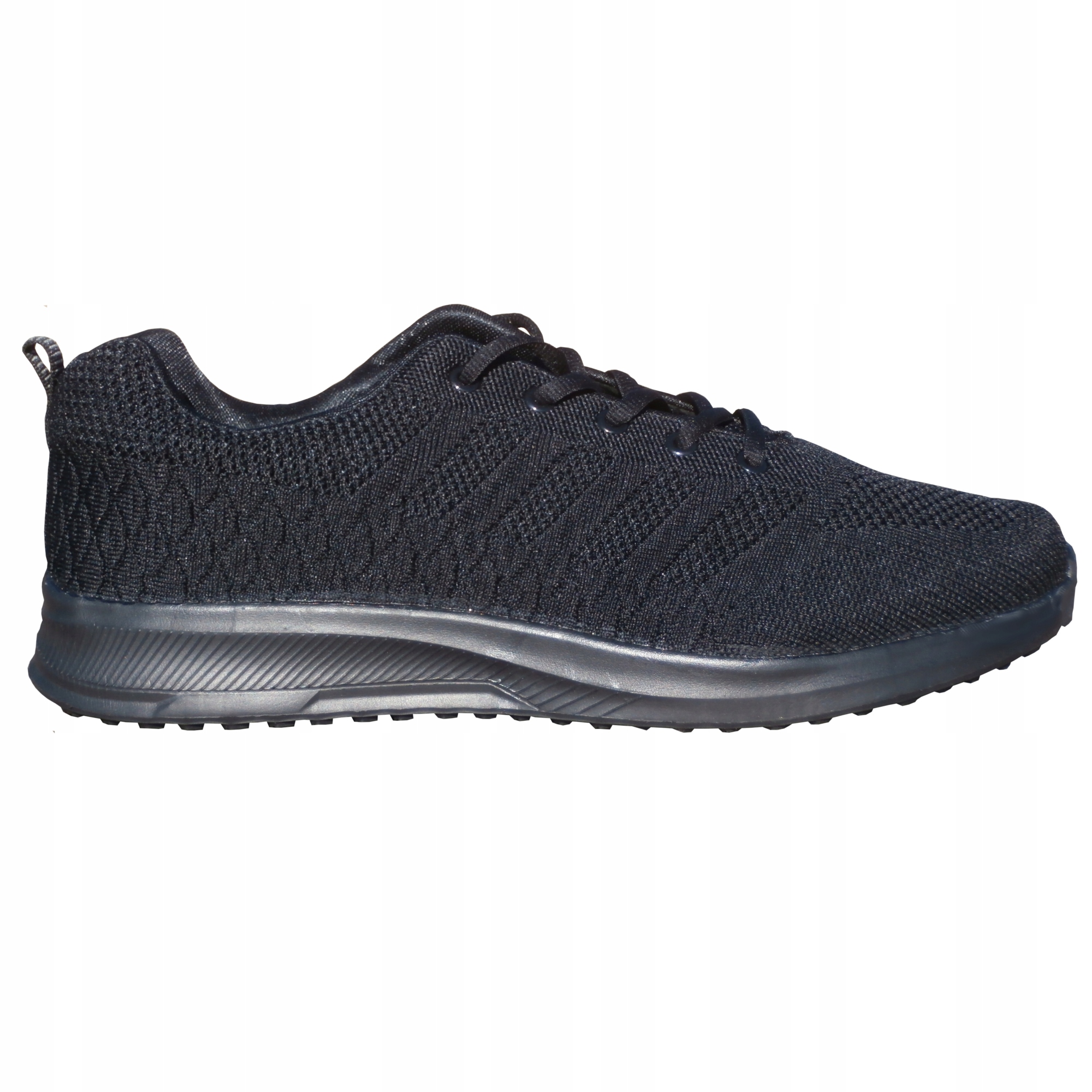 

Buty męskie oddychające lekkie fitness czarne A 44