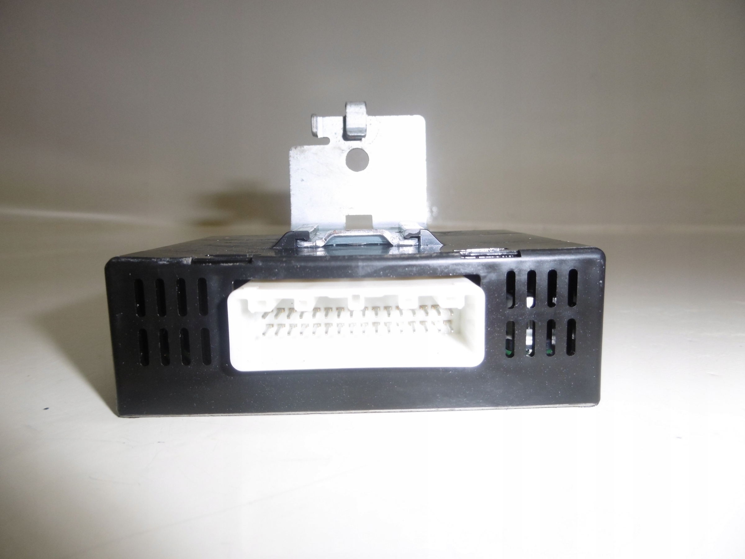 module control unit springing INFINITI M M30 M37