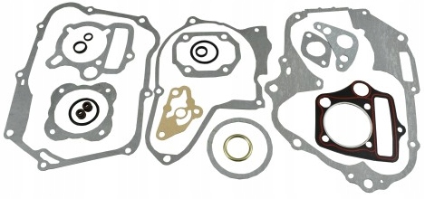 Zestaw uszczelek silnika 110cc silnik Fmb