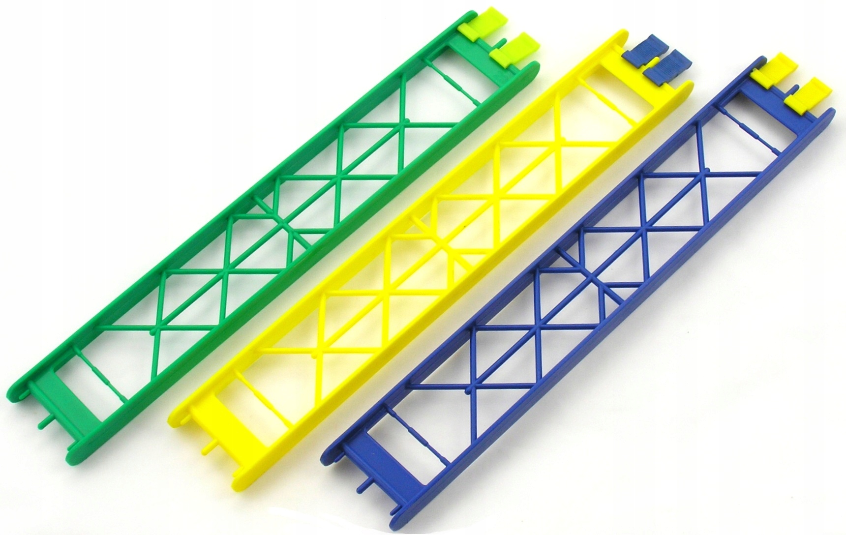 Anplast Zwijadełko Podwójne Na Zestawy 31 x 4,7 cm