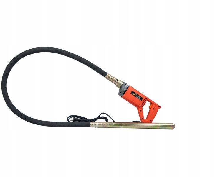 Wibrator Do Betonu 1300 W 35mmx2m