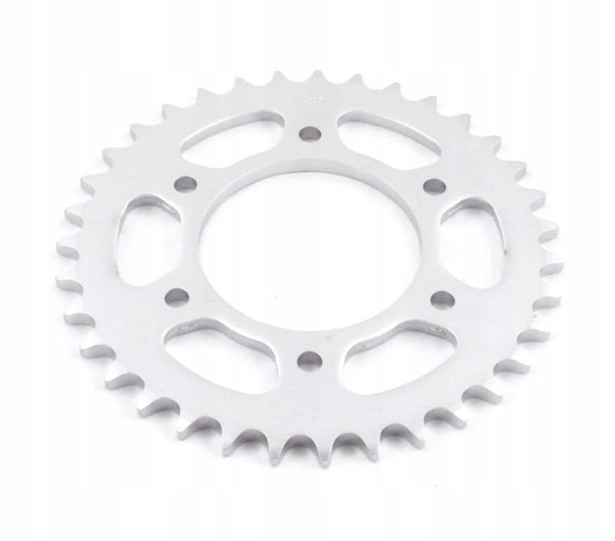 2.6K15.776 - ЗАДНЯЯ ЗВЕЗДОЧКА KAWASAKI KZ Z1A Z1B Z 900A