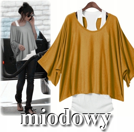 2w1 biała bokserka + narzutka JOGA FITNESS Właściwości brak