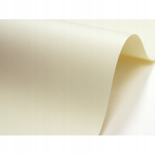 

Papier ozdobny Splendorgel Avorio 140g 20ark. A4