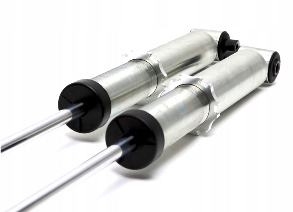 Zawieszenie gwintowane DEEP TA Audi A6 C5 Skoda Superb I VW Passat B5 3B Typ samochodu Samochody osobowe