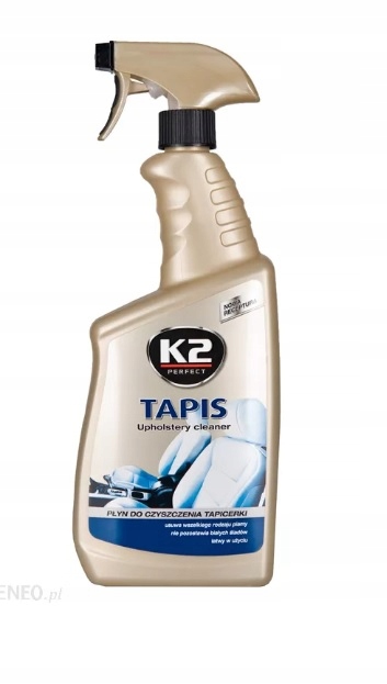 

K2 Tapis Płyn Do Czyszczenia Tapicerki 770 ml