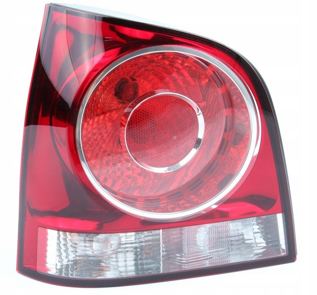 LAMPA TYLNA LEWA VW POLO 9N 2005-2010