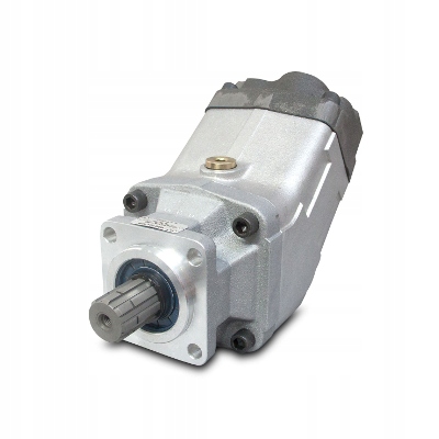 POMPA HYDRAULICZNA TŁOCZKOWA SKOŚNA 105 l HDS