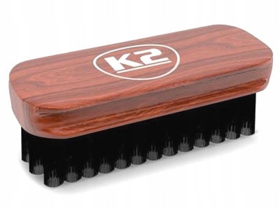 

K2 Auron Brush Szczoteczka Do Czyszczenia Skóry