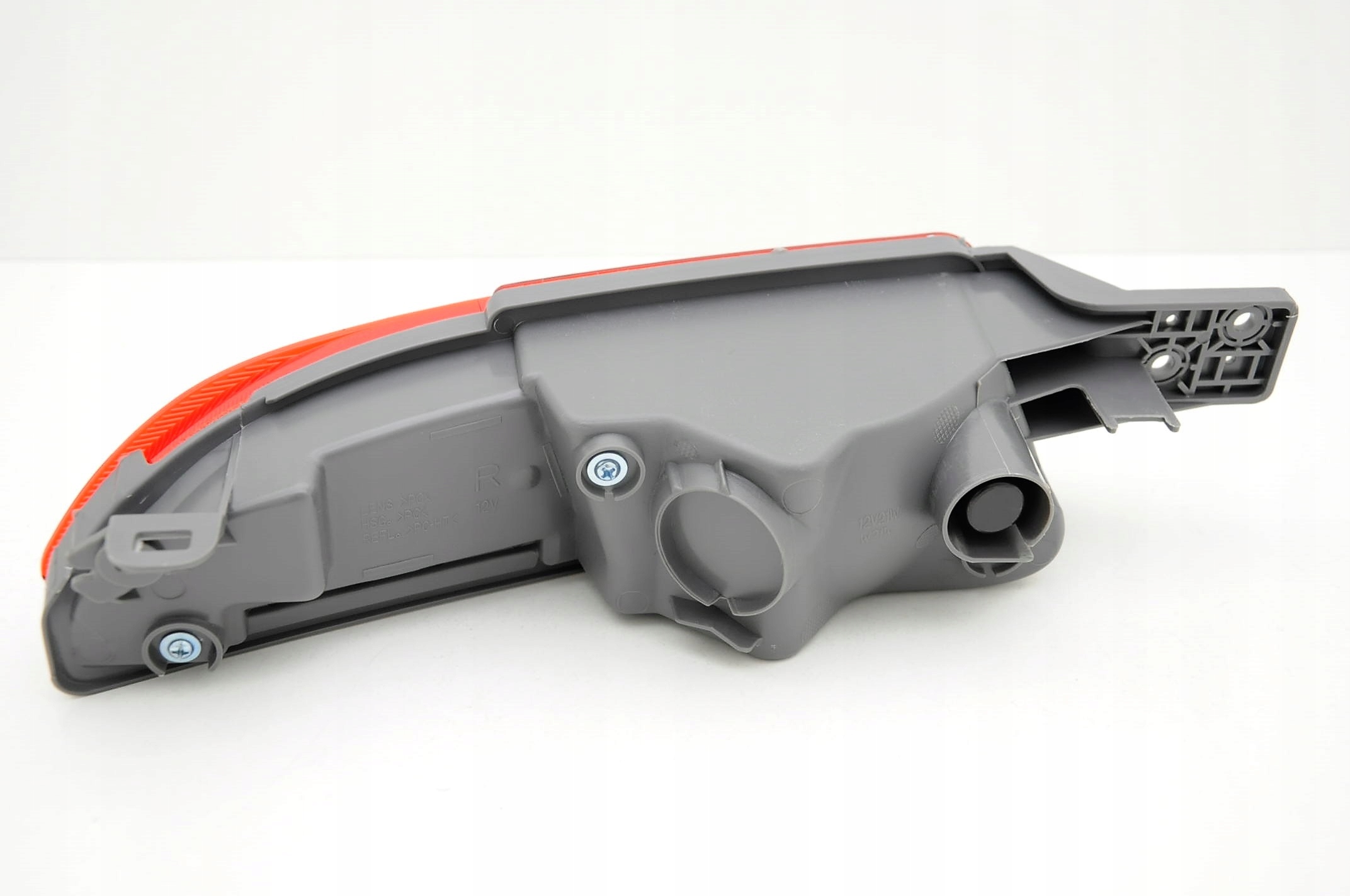 HONDA C RV CRV OD 2012 LAMPA ZASLEPKA PRAWA NOWA Car type Passenger cars