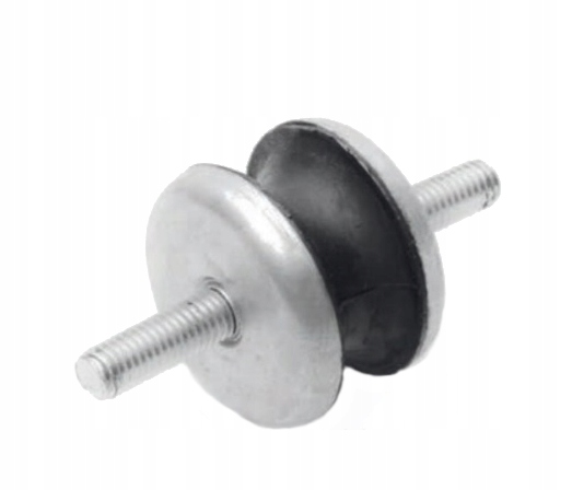 

Wibroizolator do klimatyzacji Typ Atk 40x30 M8