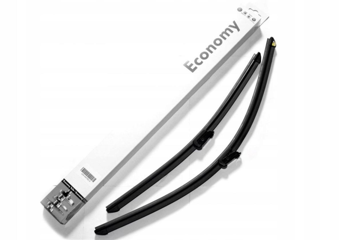 

Aso Vw Oryginalne Wycieraczki Economy Passat B6,B7