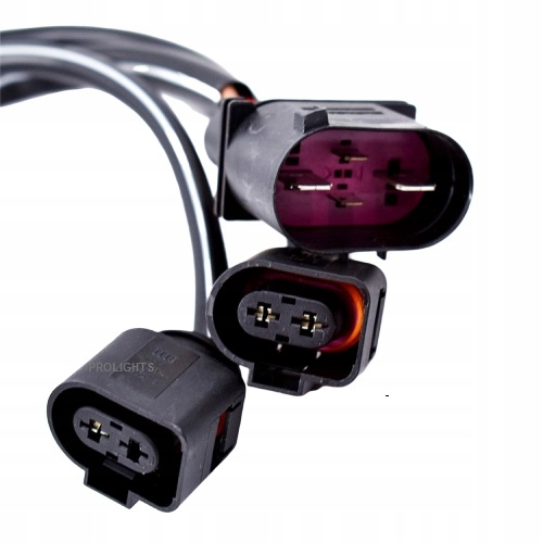 STEROWNIK WENTYLATORA AUDI A4 A5 2007- A6 2010- Numer katalogowy części ACN-AU-013