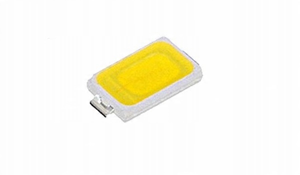

SMD5730NW Led Smd 5730 Biały Neutralny 120° 150mA