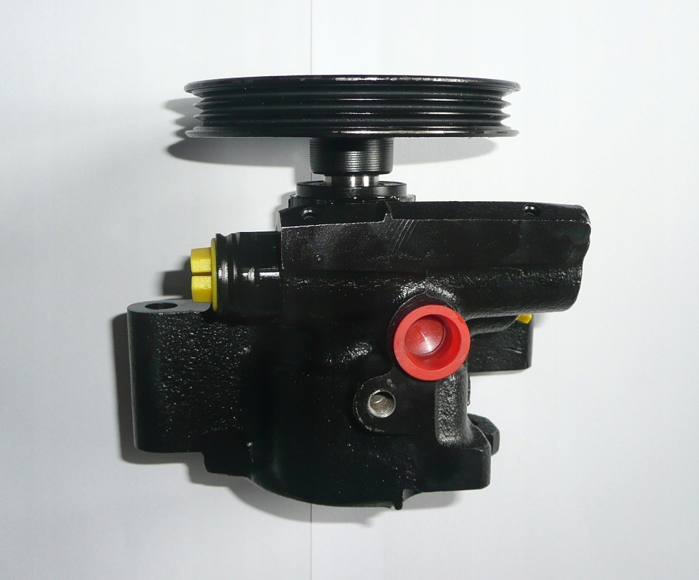 44320-44030 - Насос гидроусилителя Toyota Picnic XM10 и 2.0 и 3SFE