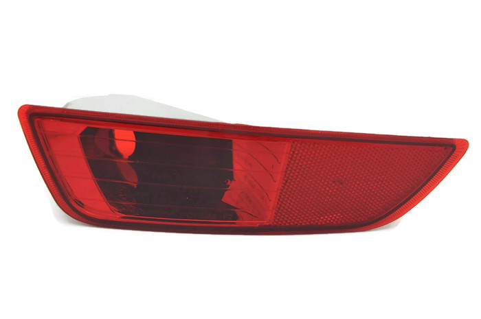 VOLVO XC60 2008 LAMPA PRZECIWMGIELNA LEWA NOWA