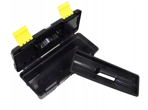 SKRZYNKA NARZĘDZIOWA TOOLBOX 11" Marka inna