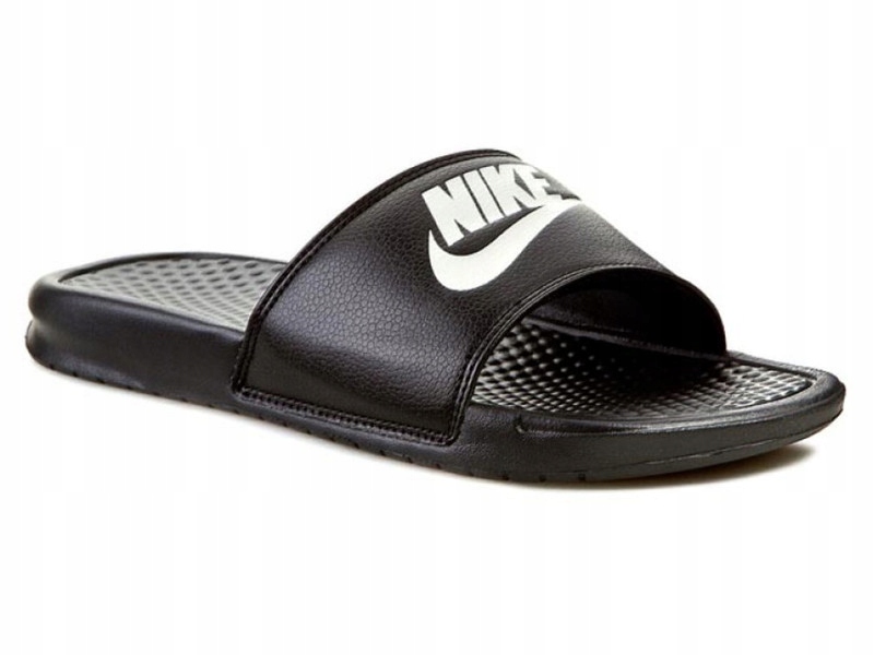 Nazouváky Nike Benassi Jdi 343880-090, velikost 40 25 cm
