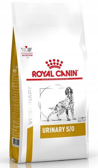 Royal Canin Urinary S/o LP18 13 kg