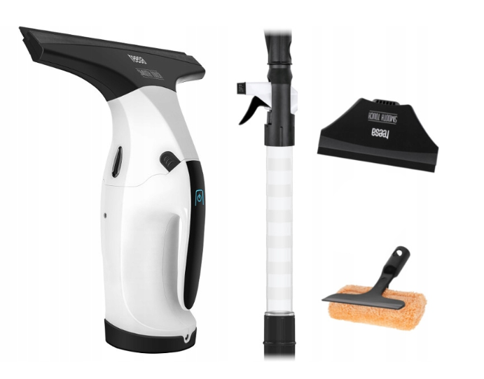 TEESA MYJKA DO MYCIA OKIEN SZYB ŚCIĄGACZKA DRĄŻEK