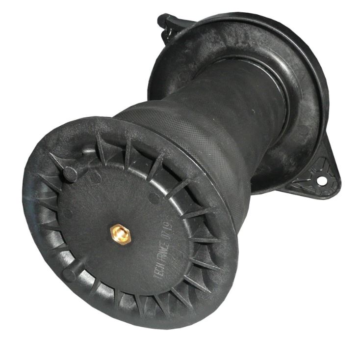 ODBÓJ AMORTYZATORA PNEUM.CITROEN JUMPER 3 5102.W8 Typ samochodu Samochody dostawcze