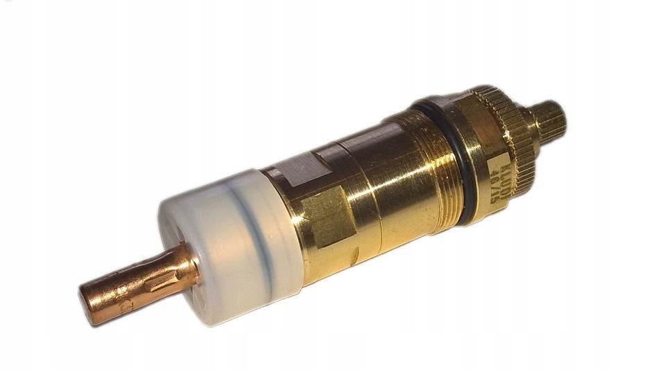 Kludi Termostatická Hlavica Pre Batériu Zenta