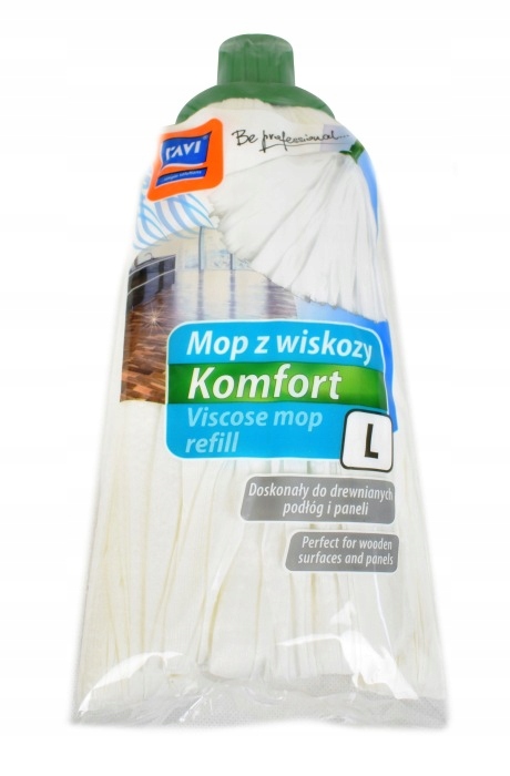 

Mop Paski Z Wiskozy Wiskozowy Komfort L Ravi